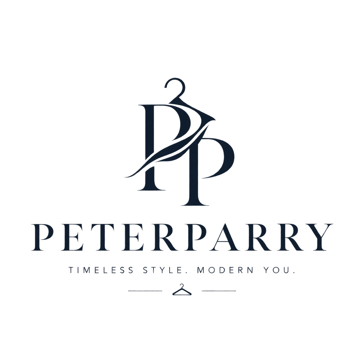 peterparry.com
